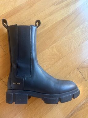 Copenhagen Studios Chelsea Boot - Black